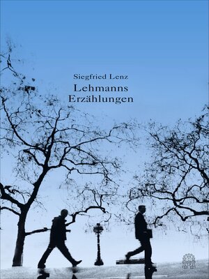 cover image of Lehmanns Erzählungen oder So schön war mein Markt